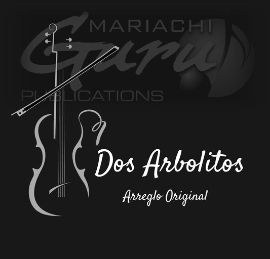 Dos Arbolitos