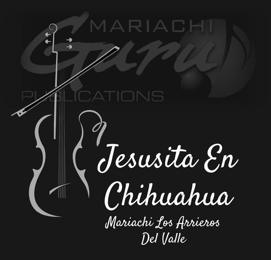 Jesusita En Chihuahua