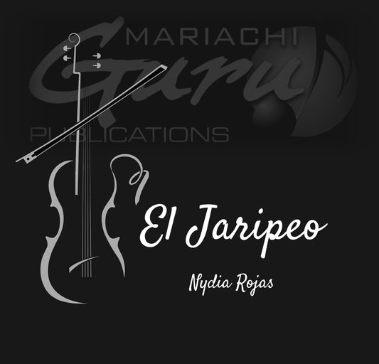 El Jaripeo