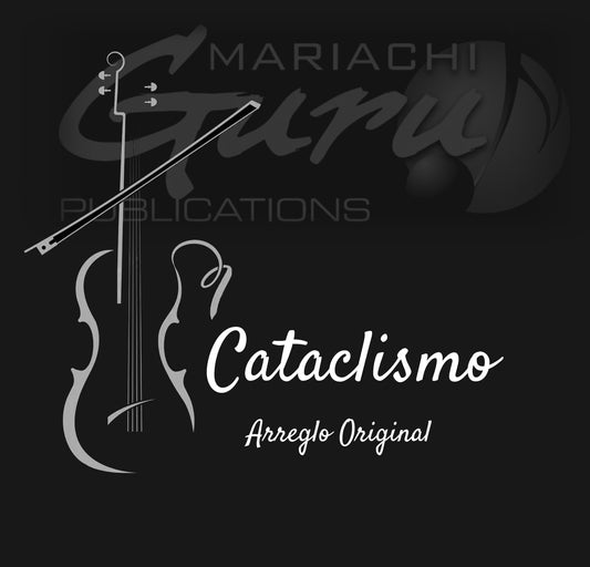 Cataclismo