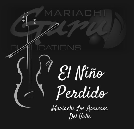El Niño Perdido