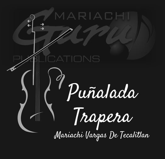 Puñalada Trapera