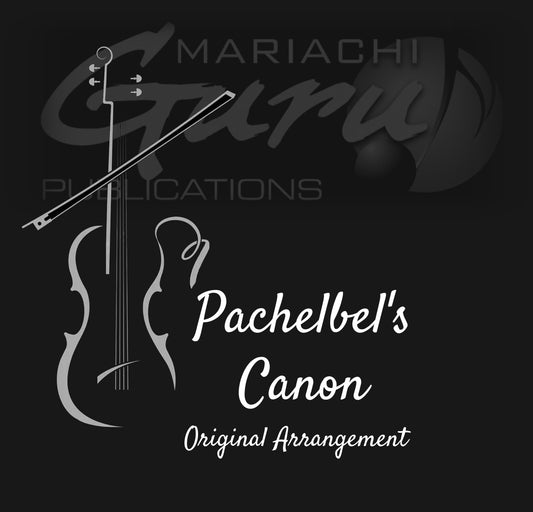 Pachelbel's Canon