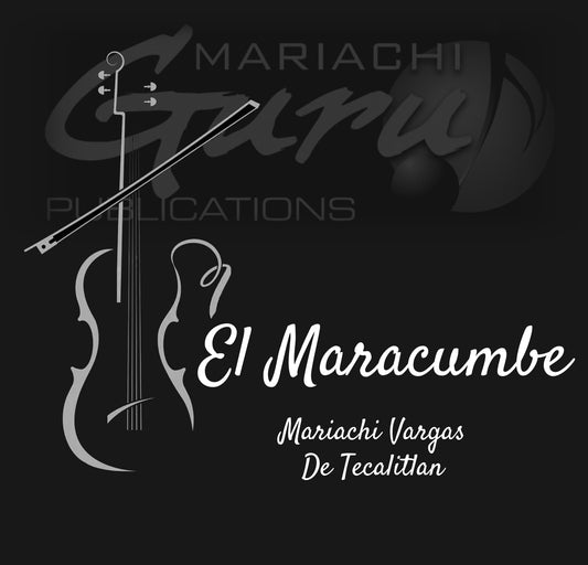 El Maracumbe