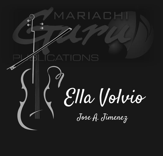Ella Volvio