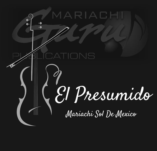 El Presumido