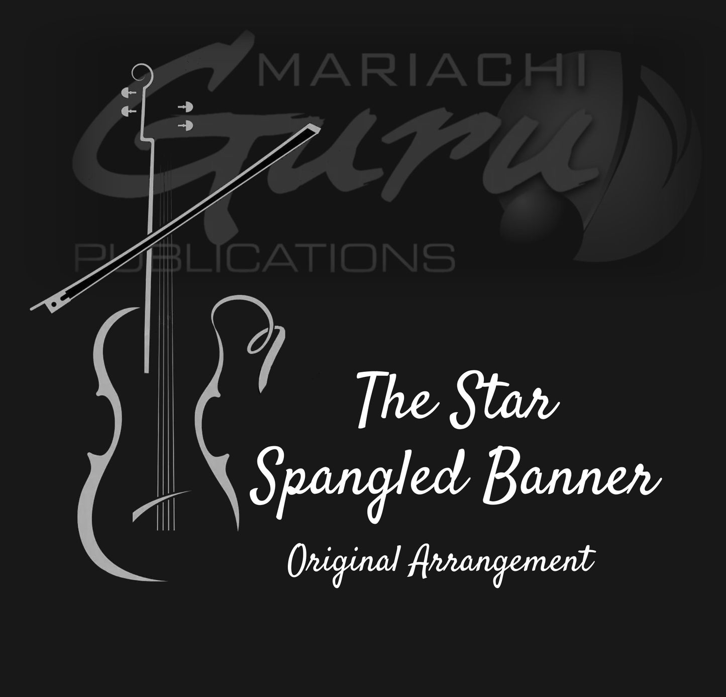 The Star Spangled Banner