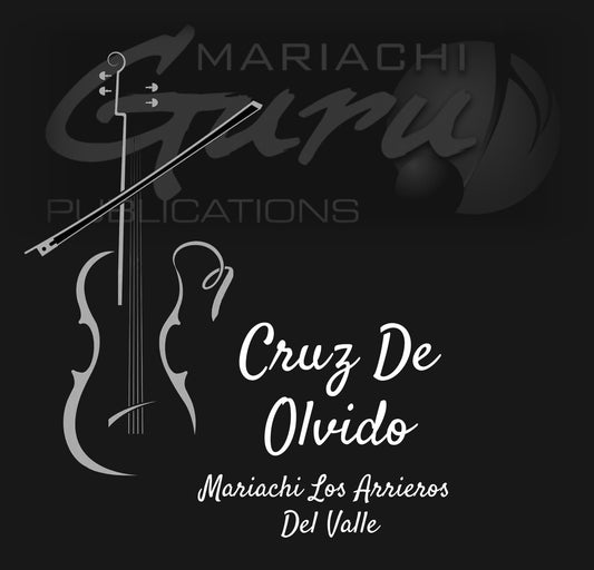 Cruz De Olvido