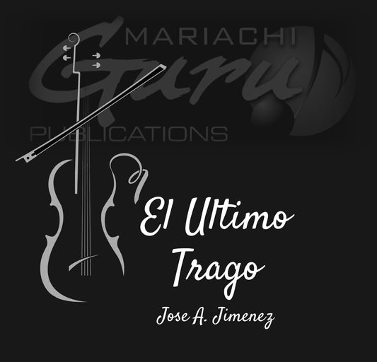 El Ultimo Trago