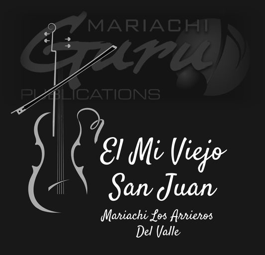 En Mi Viejo San Juan