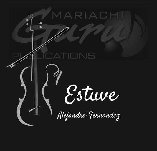 Estuve
