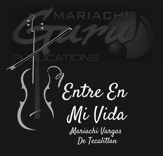 Entre En Mi Vida