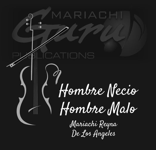 Hombre Necio Hombre Malo