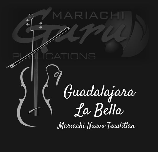Guadalajara La Bella