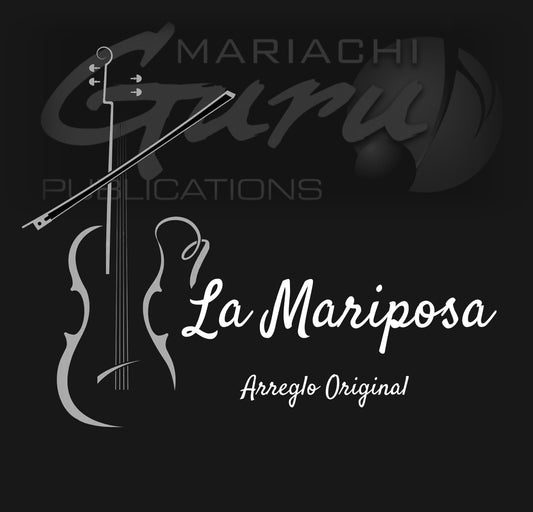 La Mariposa