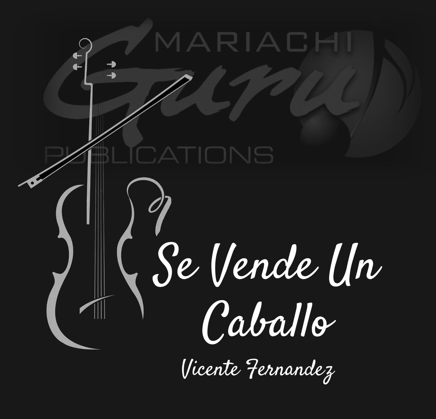 Se Vende Un Caballo