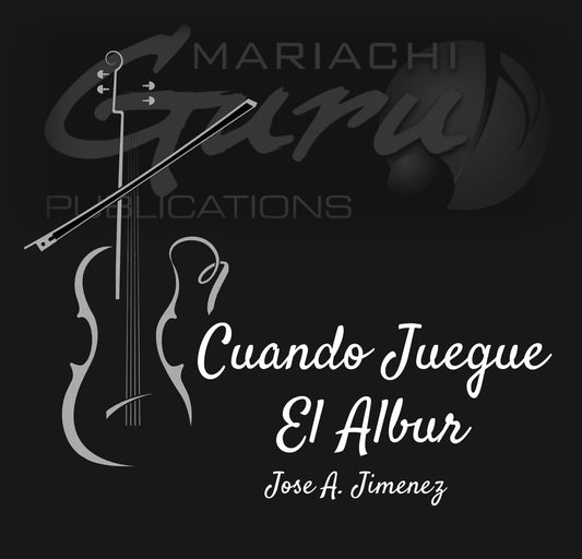 Cuando Juegue El Albur
