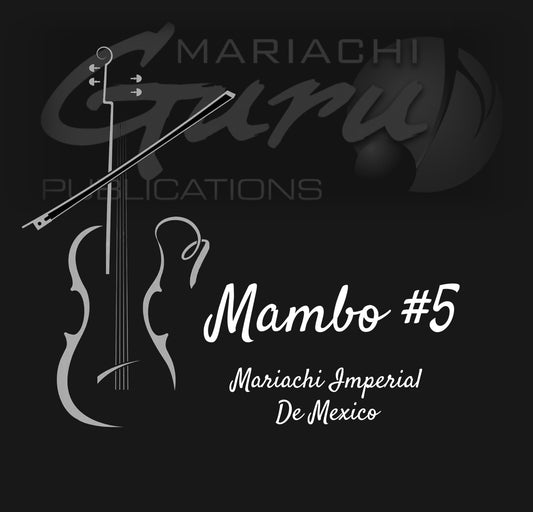 Mambo #5