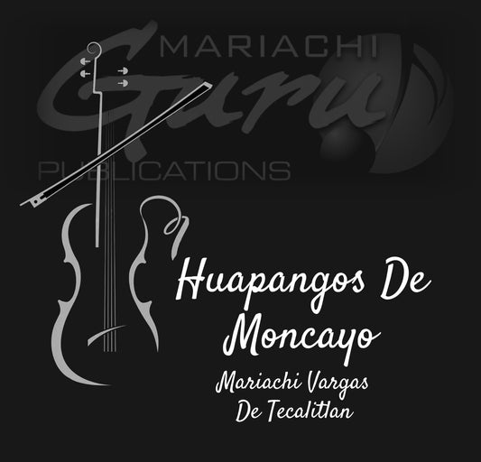 Huapangos De Moncayo