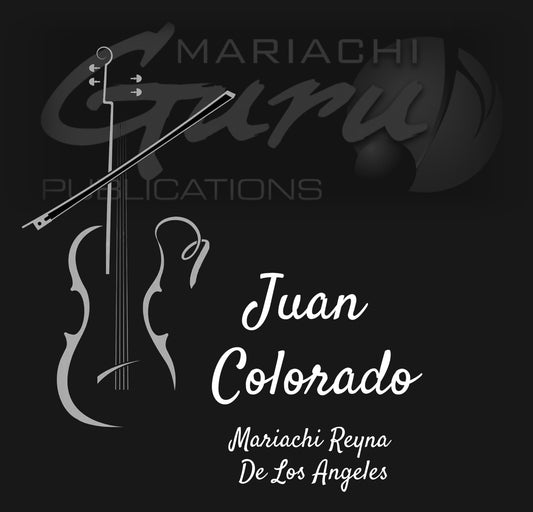 Juan Colorado