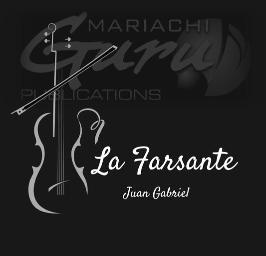 La Farsante