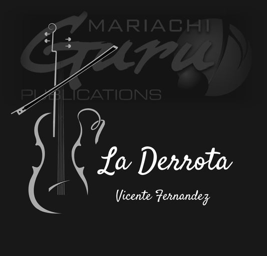 La Derrota