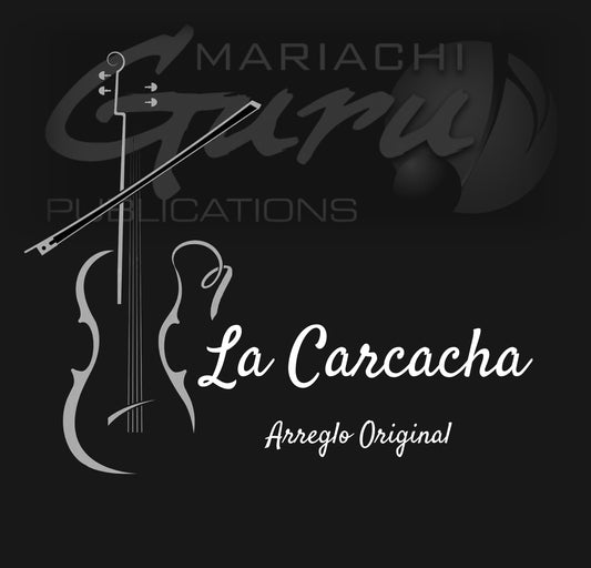 La Carcacha