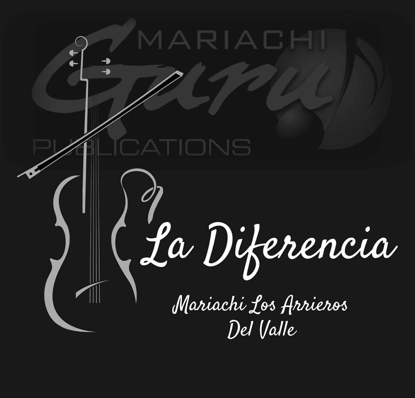 La Diferencia [Mariachi Los Arrieros Del Valle]