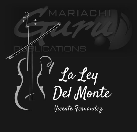 La Ley Del Monte