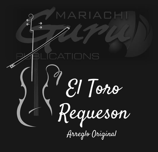 El Toro Requeson