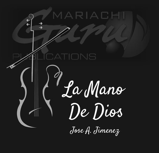 La Mano De Dios