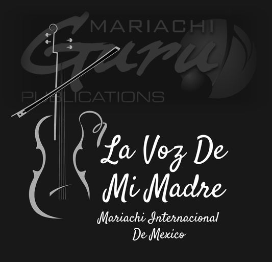 La Voz De Mi Madre