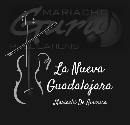 La Nueva Guadalajara