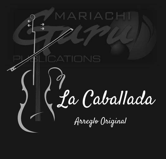 La Caballada