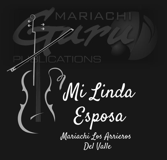 Mi Linda Esposa