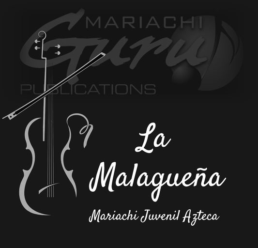 La Malagueña [Cresencio Hernandez]