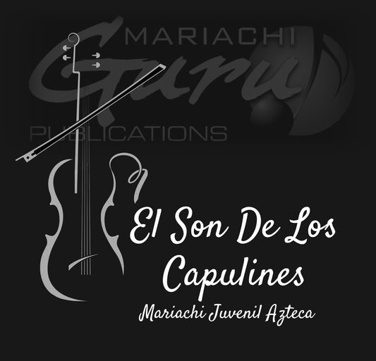 El Son De Los Capulines