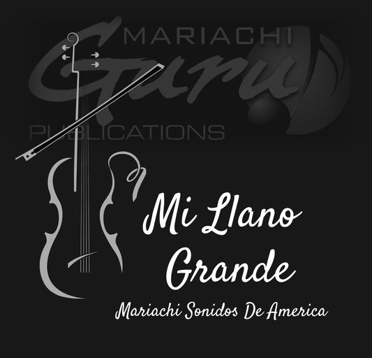 Mi Llano Grande