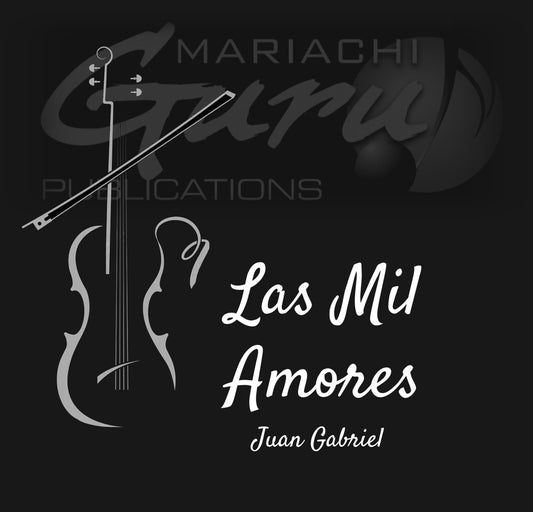 Las Mil Amores