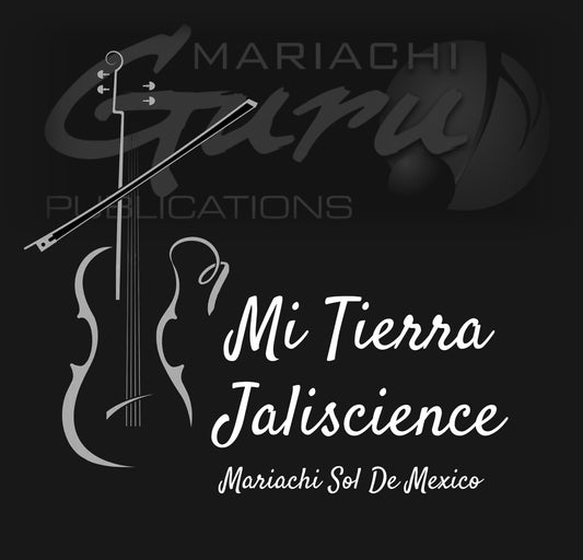 Mi Tierra Jaliscience