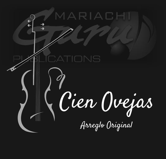 Cien Ovejas