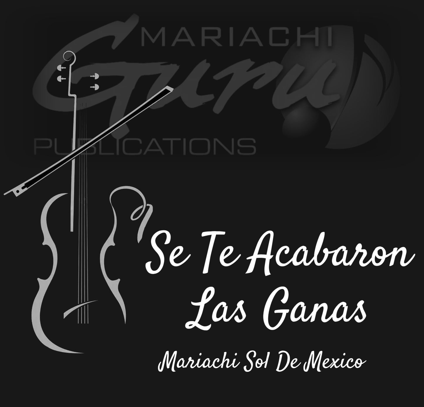 Se Te Acabaron Las Ganas