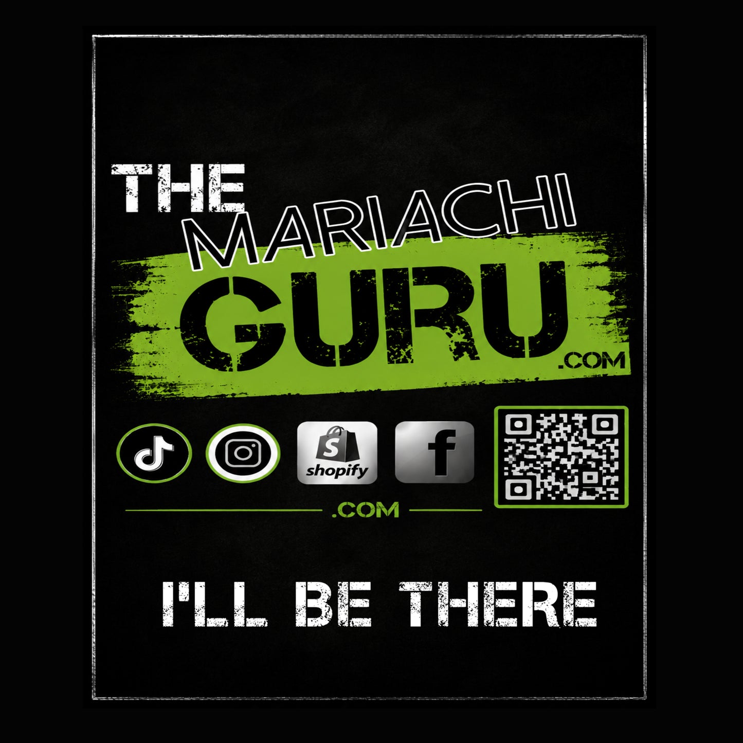 I'll Be There