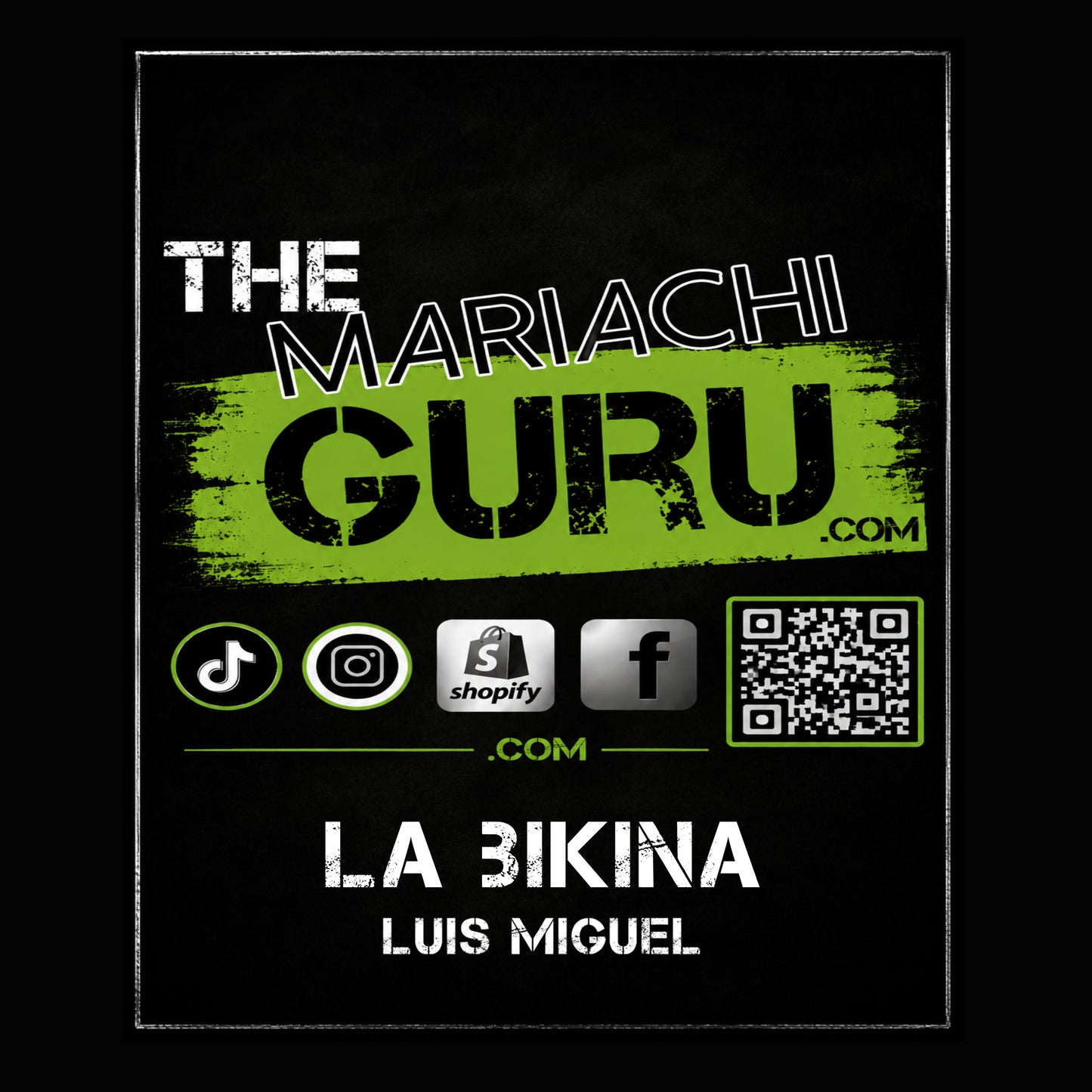 La Bikina