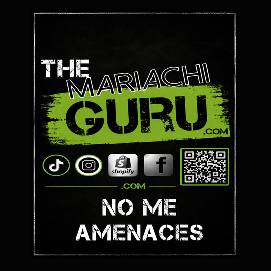 No Me Amenaces