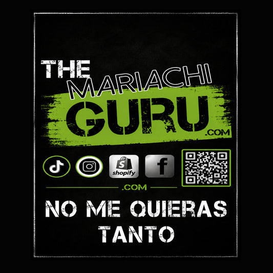 No Me Quieras Tanto