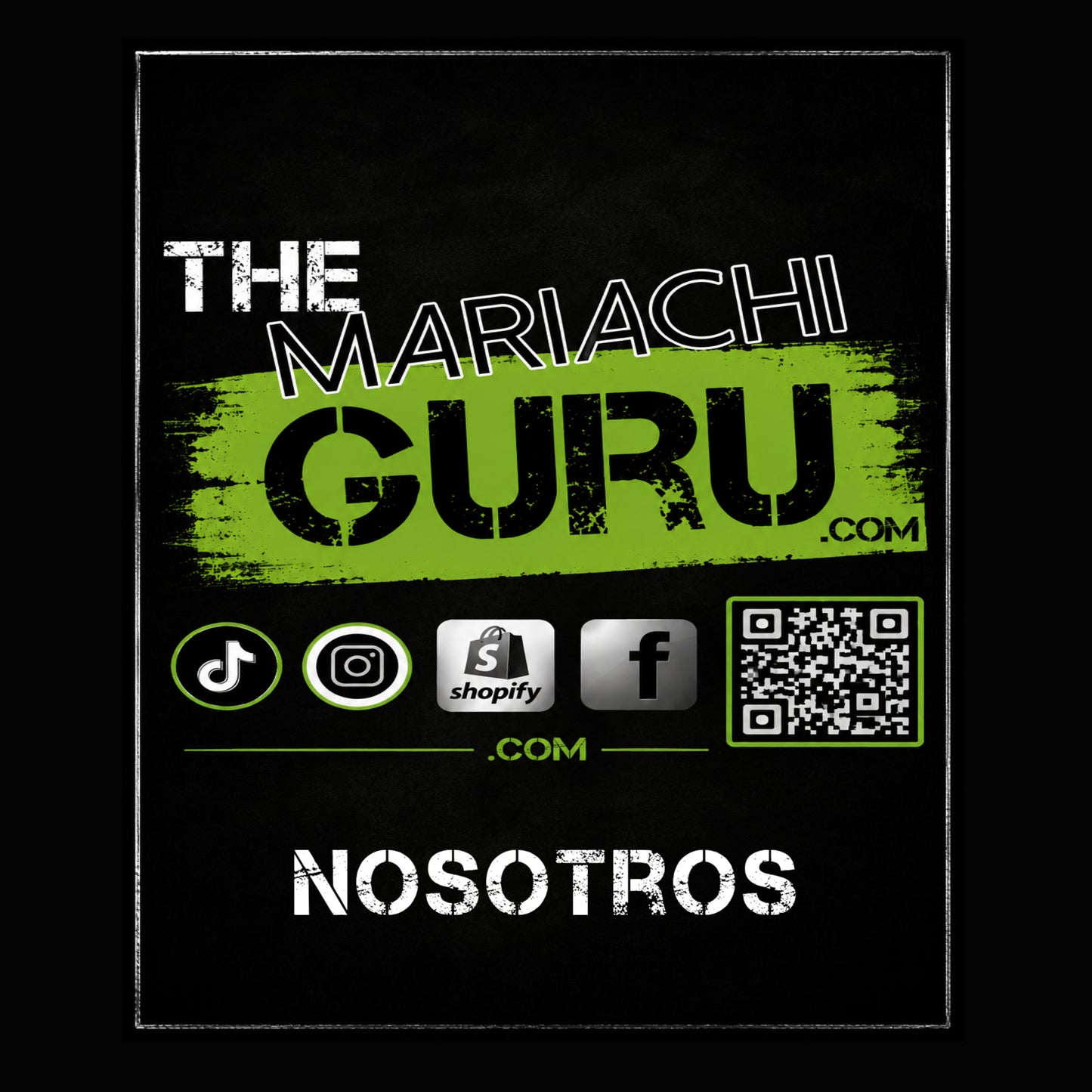 Nosotros