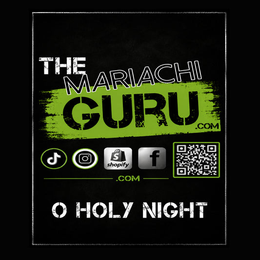 O Holy Night