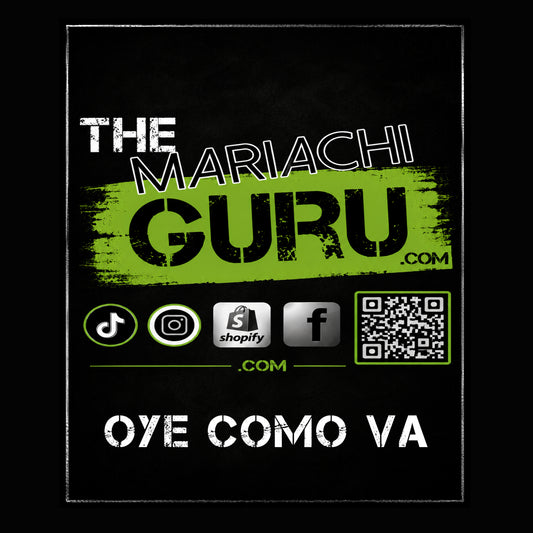 Oye Como Va