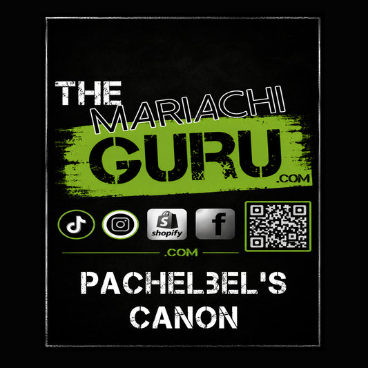 Pachelbel's Canon